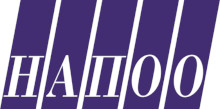 NAPOO logo